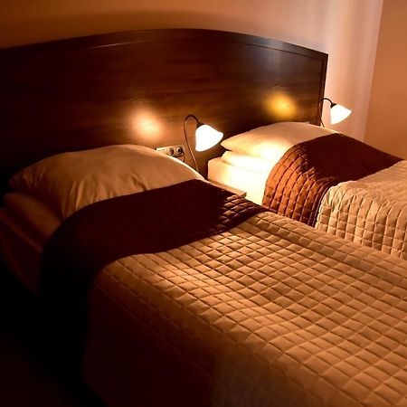 Hotel Некла Экстерьер фото
