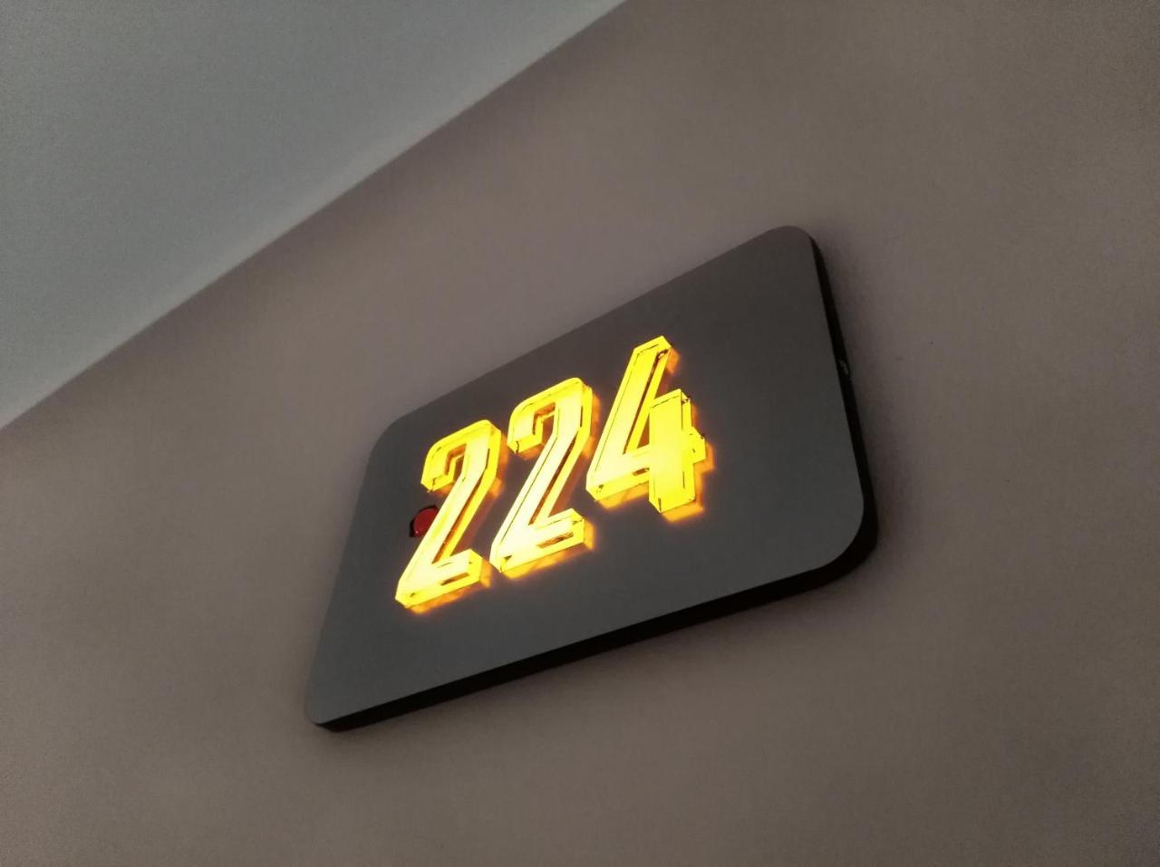 Hotel Некла Экстерьер фото
